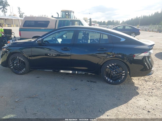 3N1AB9DV8TY313108 Nissan SENTRA SR