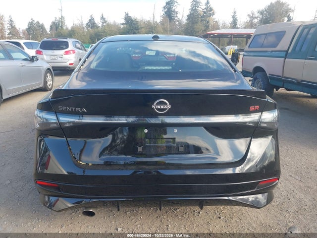 3N1AB9DV8TY313108 Nissan SENTRA SR