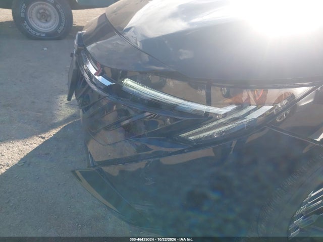 3N1AB9DV8TY313108 Nissan SENTRA SR