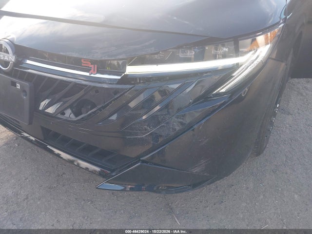 3N1AB9DV8TY313108 Nissan SENTRA SR