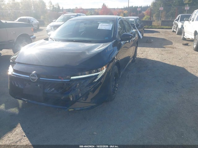 3N1AB9DV8TY313108 Nissan SENTRA SR