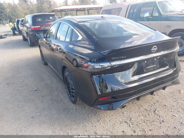 3N1AB9DV8TY313108 Nissan SENTRA SR