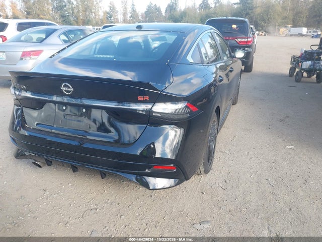3N1AB9DV8TY313108 Nissan SENTRA SR
