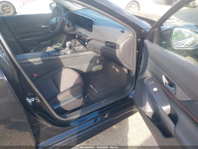 3N1AB9DV8TY313108 Nissan SENTRA SR
