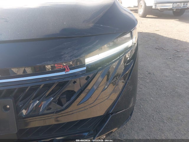 3N1AB9DV8TY313108 Nissan SENTRA SR