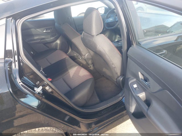 3N1AB9DV8TY313108 Nissan SENTRA SR