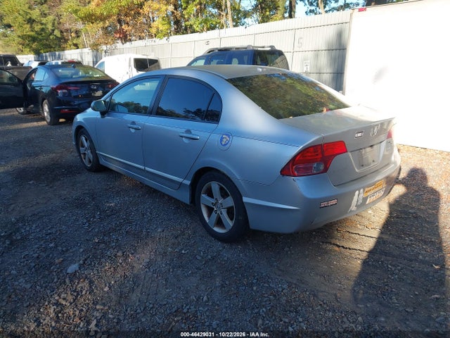 46429031 :رقم المزاد ، 1HGFA16837L055658 vin ، 2007 Honda Civic Ex مزاد بيع