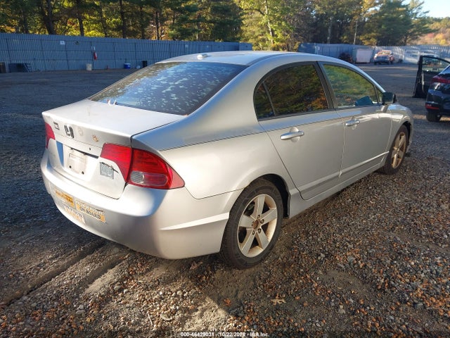 46429031 :رقم المزاد ، 1HGFA16837L055658 vin ، 2007 Honda Civic Ex مزاد بيع