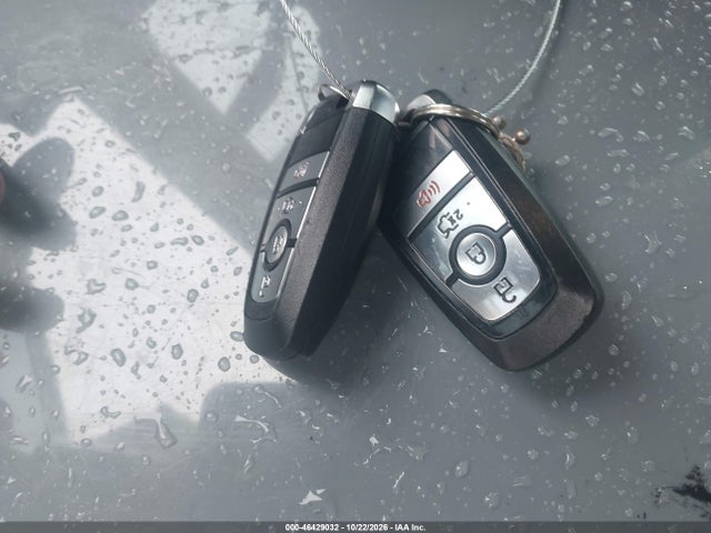 Aukcja sprzedaży 2019 Ford Fusion Se, vin: 3FA6P0HD1KR230135, numer aukcji: 46429032