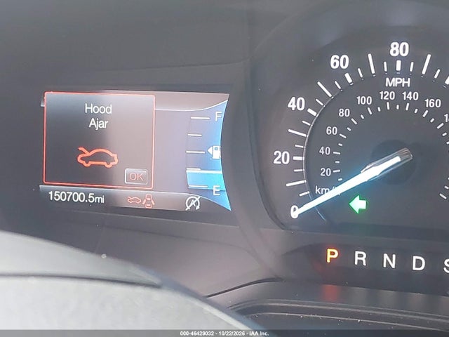 Aukcja sprzedaży 2019 Ford Fusion Se, vin: 3FA6P0HD1KR230135, numer aukcji: 46429032