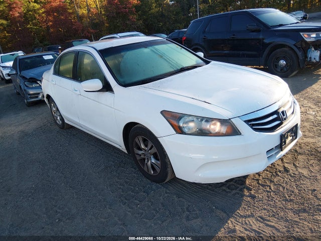 Продаж на аукціоні авто 2012 Honda Accord 2.4 Se, vin: 1HGCP2F61CA072597, номер лоту: 46429068