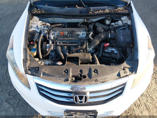 Продаж на аукціоні авто 2012 Honda Accord 2.4 Se, vin: 1HGCP2F61CA072597, номер лоту: 46429068