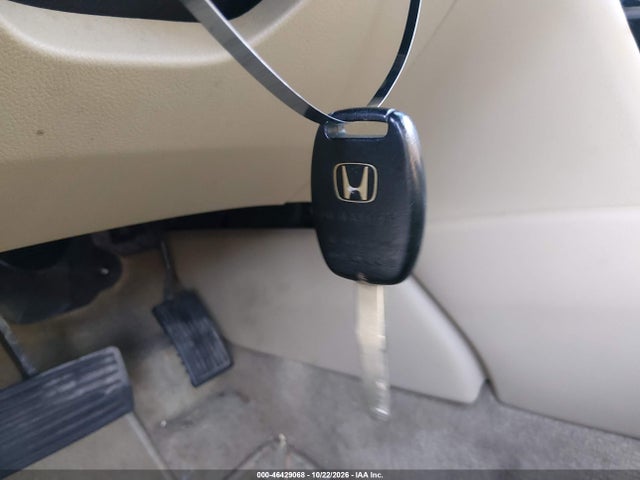 Продаж на аукціоні авто 2012 Honda Accord 2.4 Se, vin: 1HGCP2F61CA072597, номер лоту: 46429068