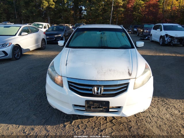 Продаж на аукціоні авто 2012 Honda Accord 2.4 Se, vin: 1HGCP2F61CA072597, номер лоту: 46429068