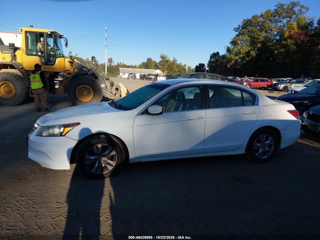 Продаж на аукціоні авто 2012 Honda Accord 2.4 Se, vin: 1HGCP2F61CA072597, номер лоту: 46429068