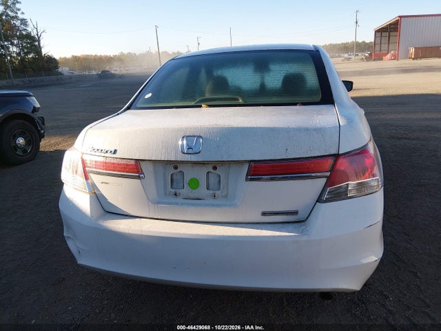 Продаж на аукціоні авто 2012 Honda Accord 2.4 Se, vin: 1HGCP2F61CA072597, номер лоту: 46429068