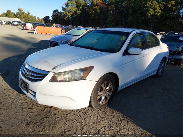 Продаж на аукціоні авто 2012 Honda Accord 2.4 Se, vin: 1HGCP2F61CA072597, номер лоту: 46429068
