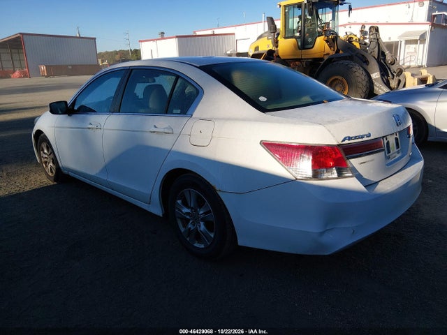 Продаж на аукціоні авто 2012 Honda Accord 2.4 Se, vin: 1HGCP2F61CA072597, номер лоту: 46429068