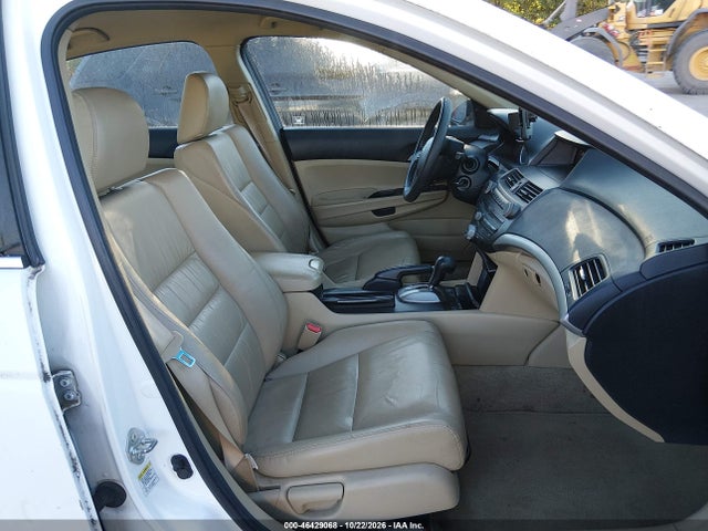 Продаж на аукціоні авто 2012 Honda Accord 2.4 Se, vin: 1HGCP2F61CA072597, номер лоту: 46429068