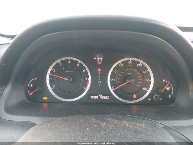 Продаж на аукціоні авто 2012 Honda Accord 2.4 Se, vin: 1HGCP2F61CA072597, номер лоту: 46429068