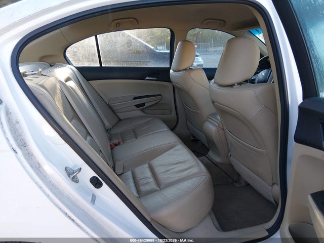 Продаж на аукціоні авто 2012 Honda Accord 2.4 Se, vin: 1HGCP2F61CA072597, номер лоту: 46429068