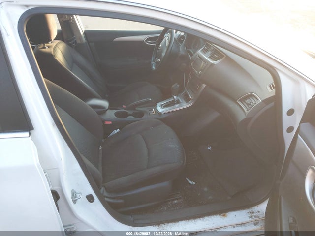 Aukcja sprzedaży 2015 Nissan Sentra Sr, vin: 3N1AB7AP7FY328360, numer aukcji: 46429082
