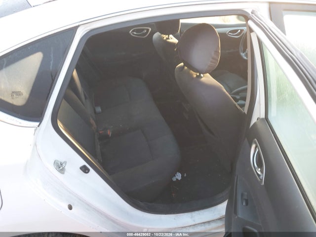 Aukcja sprzedaży 2015 Nissan Sentra Sr, vin: 3N1AB7AP7FY328360, numer aukcji: 46429082