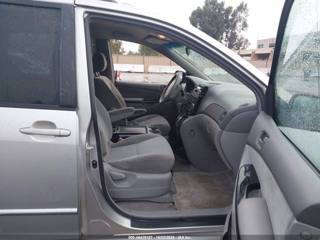 Aukcja sprzedaży 2004 Toyota Sienna Le, vin: 5TDZA23C44S099592, numer aukcji: 46429107
