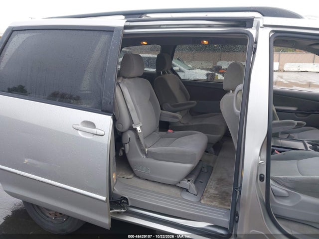 Aukcja sprzedaży 2004 Toyota Sienna Le, vin: 5TDZA23C44S099592, numer aukcji: 46429107