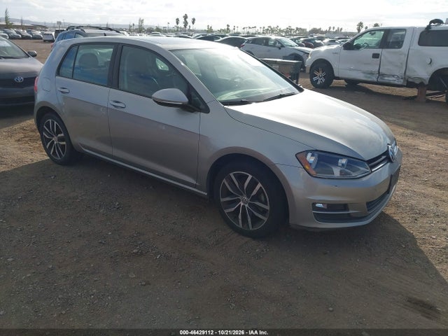 3VW217AU7FM026890 auction archive image