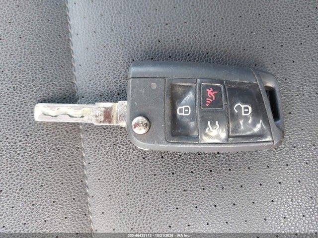 3VW217AU7FM026890 Volkswagen Golf Tsi Se 4-door