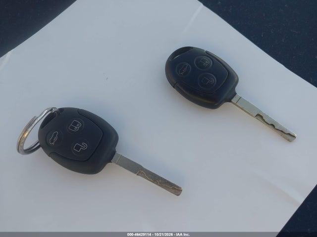 Продаж на аукціоні авто 2014 Ford Fiesta Se, vin: 3FADP4BE2EM186616, номер лоту: 46429114