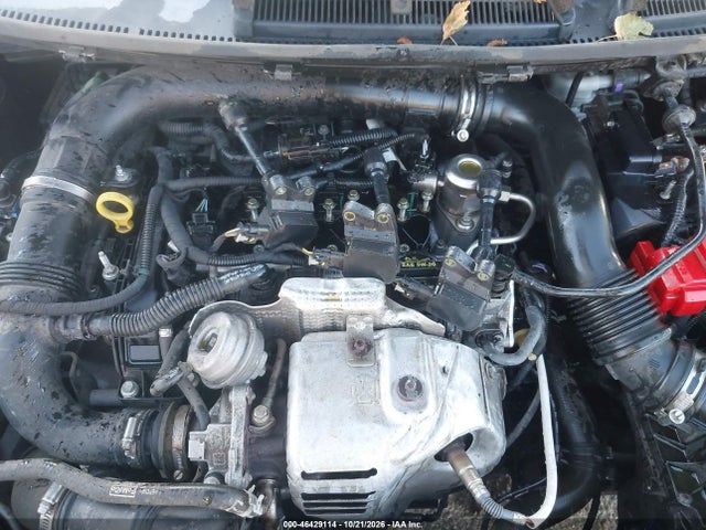 Продаж на аукціоні авто 2014 Ford Fiesta Se, vin: 3FADP4BE2EM186616, номер лоту: 46429114