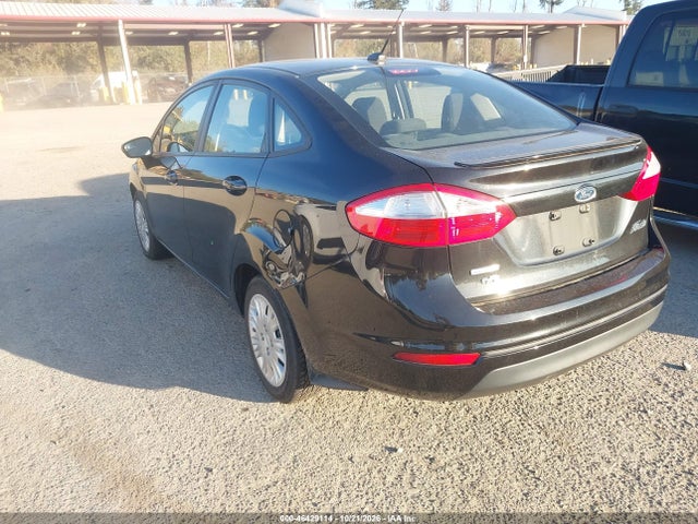 Продаж на аукціоні авто 2014 Ford Fiesta Se, vin: 3FADP4BE2EM186616, номер лоту: 46429114