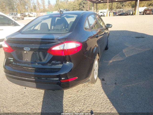 Продаж на аукціоні авто 2014 Ford Fiesta Se, vin: 3FADP4BE2EM186616, номер лоту: 46429114