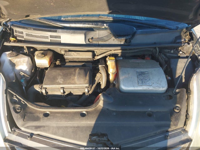 2008 Toyota Prius მანქანა იყიდება აუქციონზე, vin: JTDKB20U183440062, აუქციონის ნომერი: 46429137