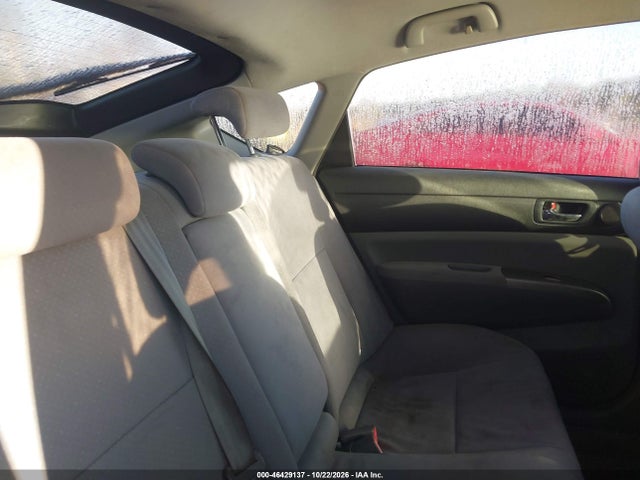 2008 Toyota Prius მანქანა იყიდება აუქციონზე, vin: JTDKB20U183440062, აუქციონის ნომერი: 46429137