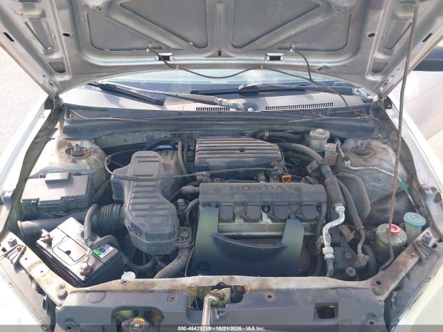 Продаж на аукціоні авто 2004 Honda Civic Vp, vin: 1HGEM21124L031267, номер лоту: 46429259