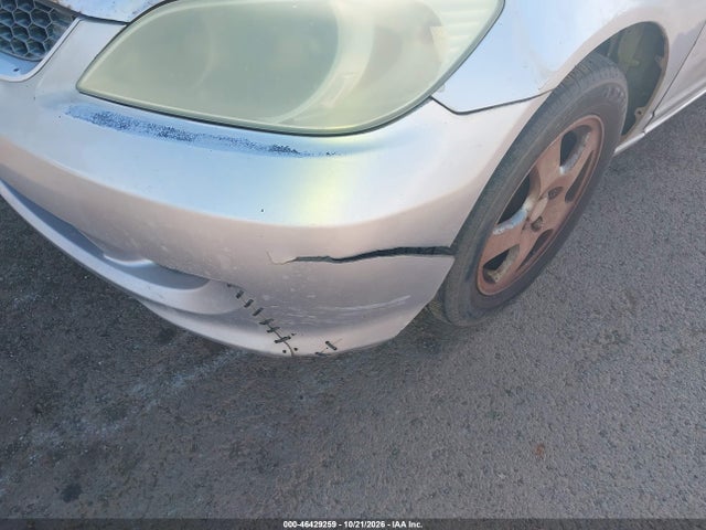 Продаж на аукціоні авто 2004 Honda Civic Vp, vin: 1HGEM21124L031267, номер лоту: 46429259