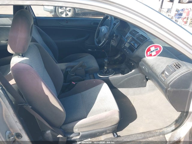 Продаж на аукціоні авто 2004 Honda Civic Vp, vin: 1HGEM21124L031267, номер лоту: 46429259