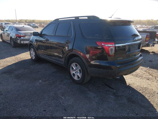 2014 Ford Explorer მანქანა იყიდება აუქციონზე, vin: 1FM5K7B87EGC33492, აუქციონის ნომერი: 46429278