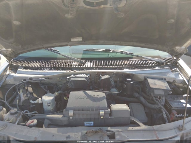 Продажа на аукционе авто 2002 Chevrolet Astro Ls, vin: 1GNDM19X42B108793, номер лота: 46429282