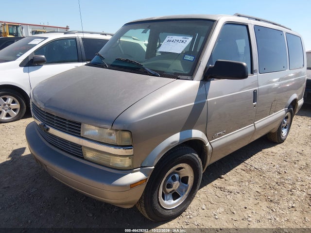 Продажа на аукционе авто 2002 Chevrolet Astro Ls, vin: 1GNDM19X42B108793, номер лота: 46429282