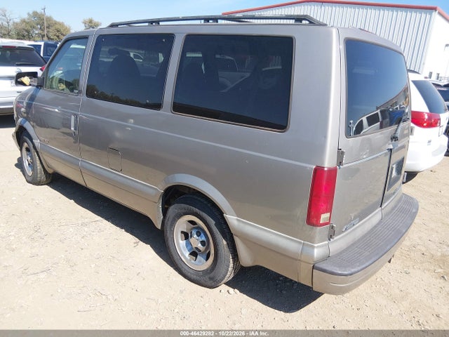 Продажа на аукционе авто 2002 Chevrolet Astro Ls, vin: 1GNDM19X42B108793, номер лота: 46429282