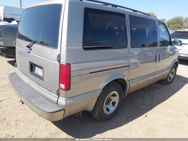 Продажа на аукционе авто 2002 Chevrolet Astro Ls, vin: 1GNDM19X42B108793, номер лота: 46429282