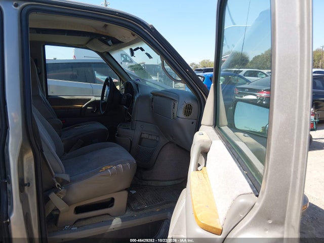 Продажа на аукционе авто 2002 Chevrolet Astro Ls, vin: 1GNDM19X42B108793, номер лота: 46429282