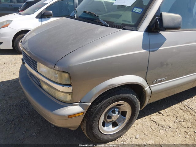 Продажа на аукционе авто 2002 Chevrolet Astro Ls, vin: 1GNDM19X42B108793, номер лота: 46429282