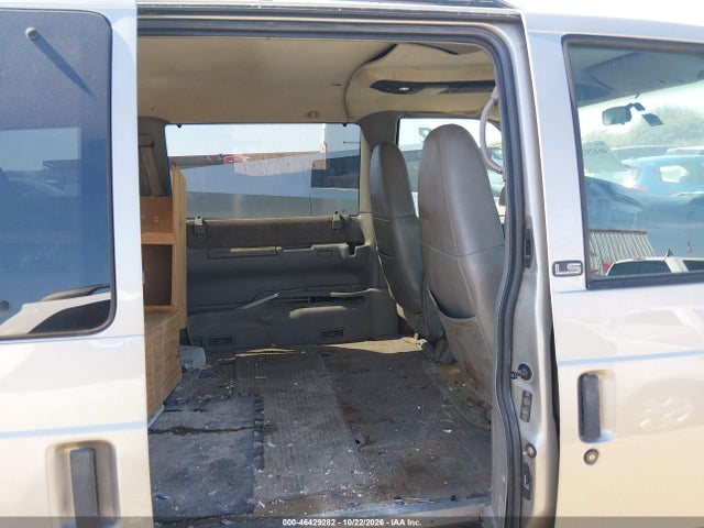 Продажа на аукционе авто 2002 Chevrolet Astro Ls, vin: 1GNDM19X42B108793, номер лота: 46429282