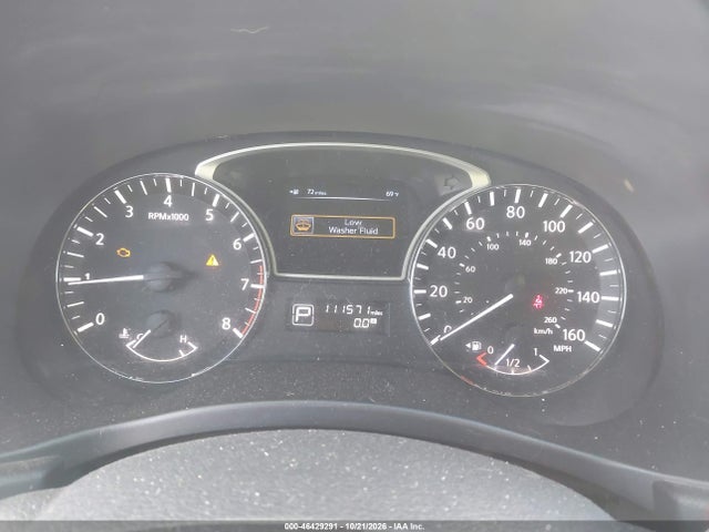 Продаж на аукціоні авто 2013 Nissan Pathfinder S, vin: 5N1AR2MN4DC678455, номер лоту: 46429291