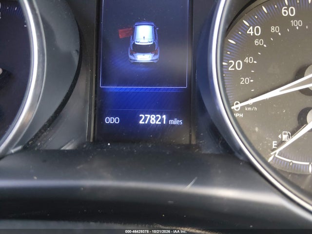 46429378 :رقم المزاد ، NMTKHMBXXJR041395 vin ، 2018 Toyota C-hr Xle Premium مزاد بيع